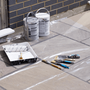 G50 Poly Sheet, Clear, 2 m x 5 m | Plant Protection | 7014008 5050642046923 | AllotMate Essentials