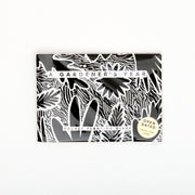 Gardener’s Diary – Black & White Illustrated Journal | Studio Wald | Diary | 5060918580402 5060918580402 | AllotMate Essentials