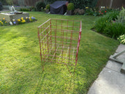 Garden Incinerator – Easy - to - Assemble Metal Burner for Garden Waste | Garland | Garden Incinerator | W0692 5031670506924 | AllotMate Essentials