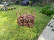 Garden Incinerator – Easy - to - Assemble Metal Burner for Garden Waste | Garland | Garden Incinerator | W0692 5031670506924 | AllotMate Essentials