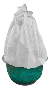 Fleece Tube (30gsm) – Plant Protection from Frost & Wind | Garland | Fleece | W2202 5031670522023 | AllotMate Essentials