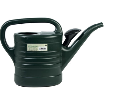 Garland Garland Value Watering Can 10ltr – Anthracite, Green or Red - Watering Can - AllotMate Essentials - W3020 - 5031670530202