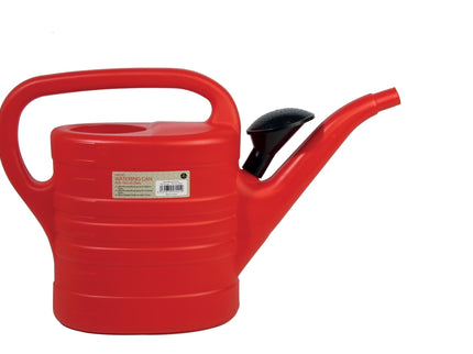 Garland Garland Value Watering Can 10ltr – Anthracite, Green or Red - Watering Can - AllotMate Essentials - W3021 - 5031670530219
