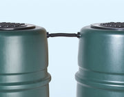Water Butt Linking Kit – Connect Multiple Barrels Easily | Garland | Water Butt Linking Kit | W1871 5031670518712 | AllotMate Essentials