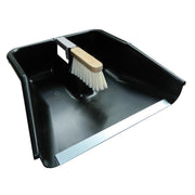 Jumbo Patio Pan & Brush Set – Heavy - Duty Outdoor Cleaning Duo | Garland | Pan & Brush | G205 5031670003881 | AllotMate Essentials