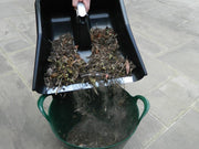 Jumbo Patio Pan & Brush Set – Heavy - Duty Outdoor Cleaning Duo | Garland | Pan & Brush | G205 5031670003881 | AllotMate Essentials