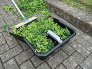 Jumbo Patio Pan & Brush Set – Heavy - Duty Outdoor Cleaning Duo | Garland | Pan & Brush | G205 5031670003881 | AllotMate Essentials