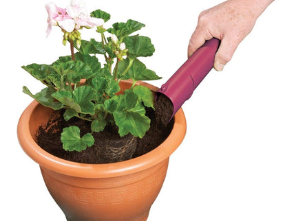 Pet & Garden Scoop – Multipurpose Tool for Feed, Compost & Soil | Garland | Pet Scoop | W2015 5031670520159 | AllotMate Essentials