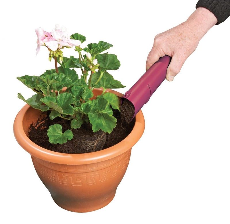Pet & Garden Scoop – Multipurpose Tool for Feed, Compost & Soil | Garland | Pet Scoop | W2015 5031670520159 | AllotMate Essentials