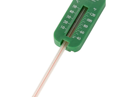 Propagator Thermometer – Soil Probe for Seed Germination Accuracy | Garland | Thermometer | W1000 5031670510006 | AllotMate Essentials