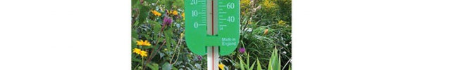 Propagator Thermometer – Soil Probe for Seed Germination Accuracy | Garland | Thermometer | W1000 5031670510006 | AllotMate Essentials