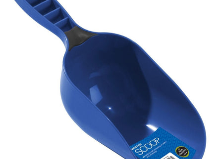 Garden Scoop – Multi - Purpose Hand Tool for Compost, Soil & Pet Food | Garland | Garden Scoop | W2420 5031670524201 | AllotMate Essentials