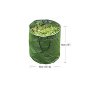 Super Tough Garden Waste Bag – Heavy Duty Sack | Reusable & Tear - Resistant | Garland | Garden Bag | W0732 5031670507327 | AllotMate Essentials