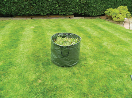 Super Tough Garden Waste Bag – Heavy Duty Sack | Reusable & Tear - Resistant | Garland | Garden Bag | W0733 5031670507334 | AllotMate Essentials