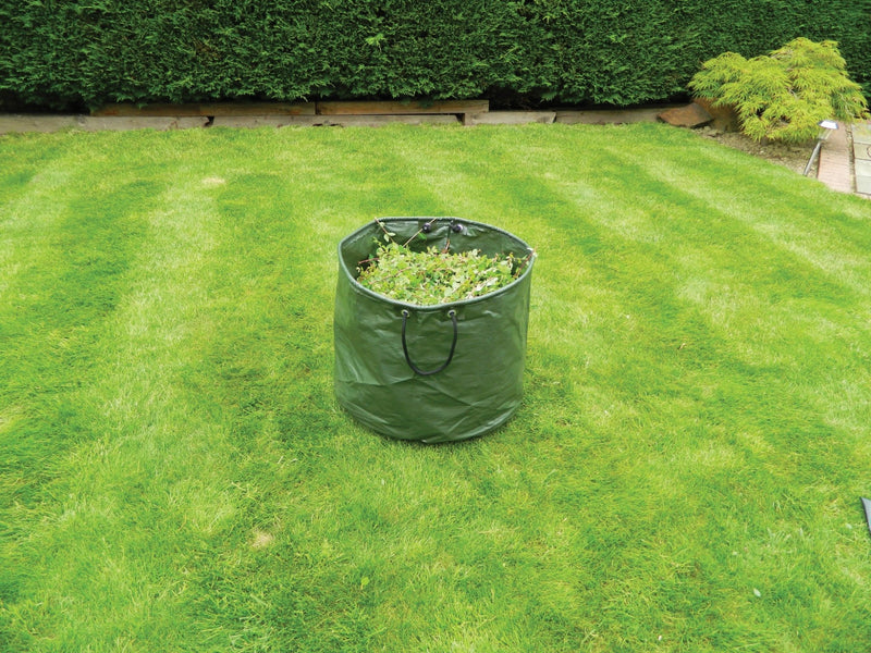 Super Tough Garden Waste Bag – Heavy Duty Sack | Reusable & Tear - Resistant | Garland | Garden Bag | W0733 5031670507334 | AllotMate Essentials