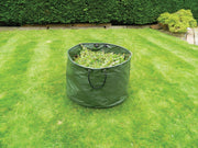 Super Tough Garden Waste Bag – Heavy Duty Sack | Reusable & Tear - Resistant | Garland | Garden Bag | W0734 5031670507341 | AllotMate Essentials