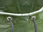 Super Tough Garden Waste Bag – Heavy Duty Sack | Reusable & Tear - Resistant | Garland | Garden Bag | W0734 5031670507341 | AllotMate Essentials