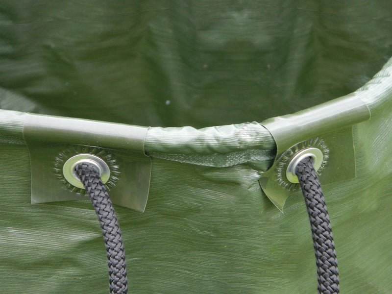 Super Tough Garden Waste Bag – Heavy Duty Sack | Reusable & Tear - Resistant | Garland | Garden Bag | W0734 5031670507341 | AllotMate Essentials