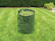 Super Tough Garden Waste Bag – Heavy Duty Sack | Reusable & Tear - Resistant | Garland | Garden Bag | W0735 5031670507358 | AllotMate Essentials