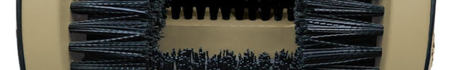 Wellie Wiper – Boot Scraper with Bristles | Keep Mud at the Door | Garland | Wellie Wiper | W0792 5031670507921 | AllotMate Essentials