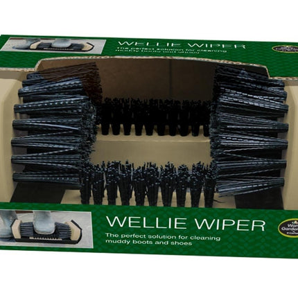 Garland Wellie Wiper - Wellie Wiper - AllotMate Essentials - W0792 - 5031670507921