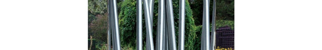 Wire Fleece & Fabric Pegs – Heavy - Duty Ground Fixings (Pack of 10) | Garland | Pegs | W0885 5031670508850 | AllotMate Essentials