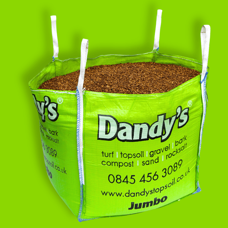 Golden Gravel Chippings | Gravel, Slate & Aggregates | DGG10JBB Custom Product | AllotMate Essentials