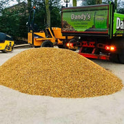 Golden Gravel Chippings | Gravel, Slate & Aggregates | DGG10STD Custom Product | AllotMate Essentials