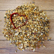 Golden Gravel Chippings | Gravel, Slate & Aggregates | DGG10STD Custom Product | AllotMate Essentials
