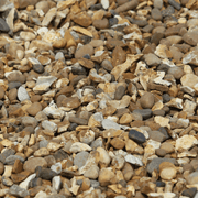 Golden Gravel Chippings | Gravel, Slate & Aggregates | DGG10STD Custom Product | AllotMate Essentials