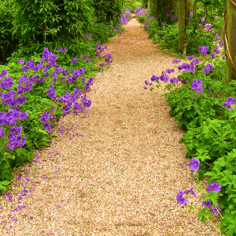 Golden Gravel Chippings | Gravel, Slate & Aggregates | DGG20HBB Custom Product | AllotMate Essentials