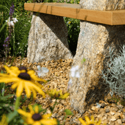 Golden Gravel Chippings | Gravel, Slate & Aggregates | DGG20HBB Custom Product | AllotMate Essentials