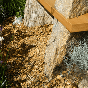 Golden Gravel Chippings | Gravel, Slate & Aggregates | DGG20JBB Custom Product | AllotMate Essentials