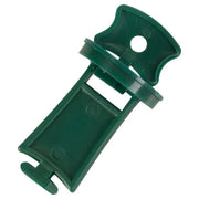 Greenhouse Extender FixClips 25 Pack, Aluminium Frame Insulation Clips 25mm Gap | Greenhouse Accessories | 5050642070591 5050642070591 | AllotMate Essentials