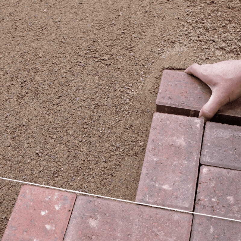 Grit Sharp Sand | Sand & Building Materials | DGSHBB Custom Product | AllotMate Essentials