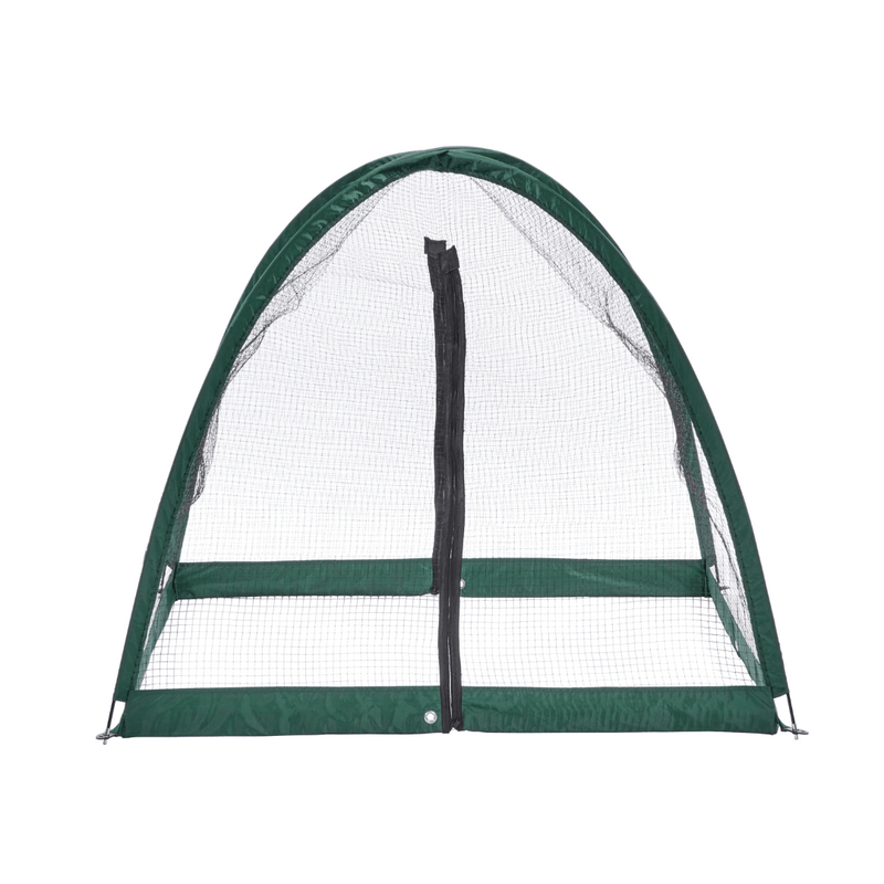 GroCage Crop Protection Tent, 1.2m x 1.2m | Plant Protection | 6511023 5050642078696 | AllotMate Essentials