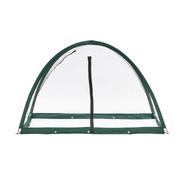 GroCage Crop Protection Tent, 1.8m x 0.9m | Plant Protection | 6511024 5050642078702 | AllotMate Essentials