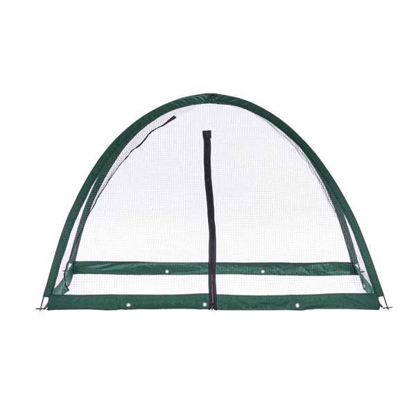 GroCage Crop Protection Tent, 1.8m x 0.9m | Plant Protection | 6511024 5050642078702 | AllotMate Essentials