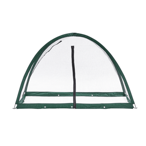 GroCage Crop Protection Tent, 1.8m x 0.9m | Plant Protection | 6511024 5050642078702 | AllotMate Essentials