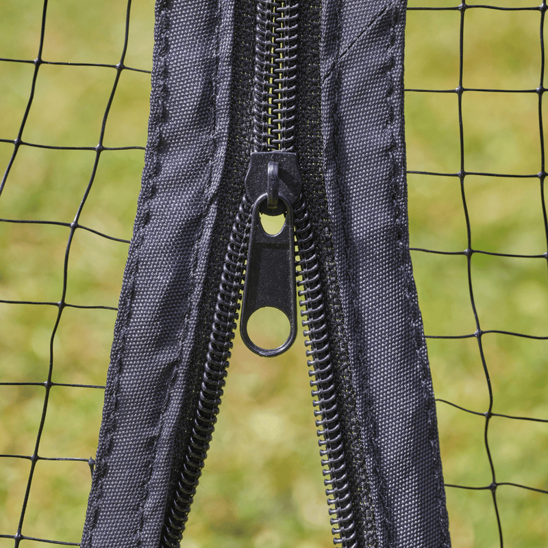 GroCage Crop Protection Tent, 1.8m x 0.9m | Plant Protection | 6511024 5050642078702 | AllotMate Essentials