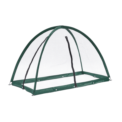 GroCage Crop Protection Tent, 1.8m x 0.9m | Plant Protection | 6511024 5050642078702 | AllotMate Essentials