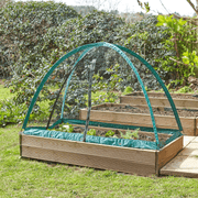 GroCage Crop Protection Tent, 2.0m x 2.0m | Plant Protection | 6511025 5050642078719 | AllotMate Essentials