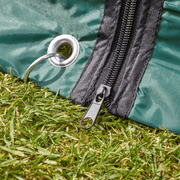 GroCage Crop Protection Tent, 2.0m x 2.0m | Plant Protection | 6511025 5050642078719 | AllotMate Essentials