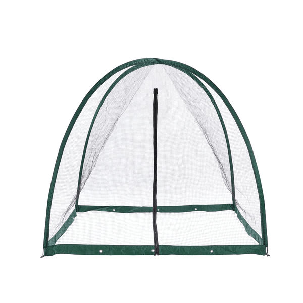 GroCage Crop Protection Tent, 2.0m x 2.0m | Plant Protection | 6511025 5050642078719 | AllotMate Essentials