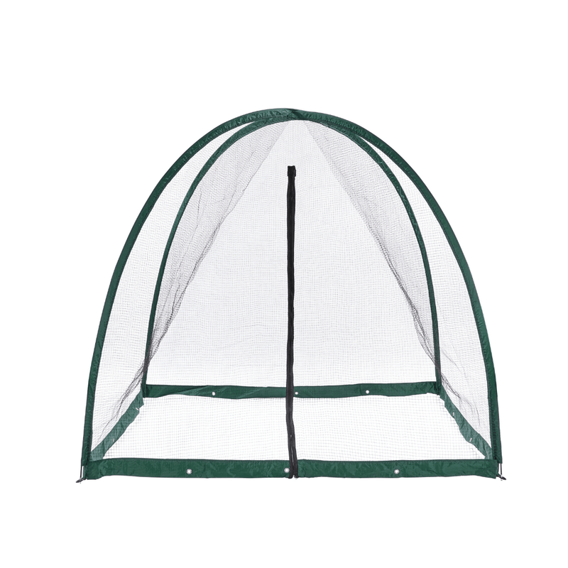GroCage Crop Protection Tent, 2.0m x 2.0m | Plant Protection | 6511025 5050642078719 | AllotMate Essentials