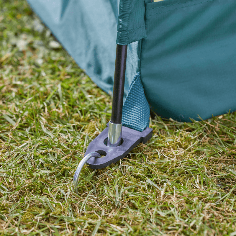 GroCage Crop Protection Tent, 2.0m x 2.0m | Plant Protection | 6511025 5050642078719 | AllotMate Essentials