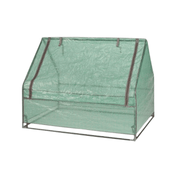 GroCloche Cold Frame, 1.24m x 0.94m x 0.93m | Cold Frame | 6511011 5050642051033 | AllotMate Essentials