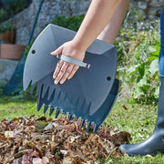 Handy Leaf Grabbers, Hand Tool for Garden Tidying | Garden tidying tool | 8816005 5050642046091 | AllotMate Essentials
