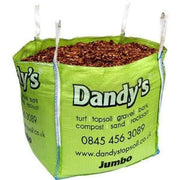 Hardwood Path Chips | Bark & Mulch | DHPCJBB Custom Product | AllotMate Essentials