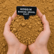 Hoggin Self Binding Gravel 10mm to dust | Gravel, Slate & Aggregates | HSBG40 Custom Product | AllotMate Essentials